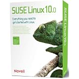SuSE Linux 10.0 (DVD)