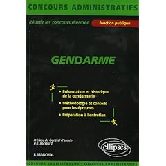 Gendarme