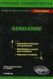 Gendarme