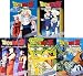 Search : 5 Dragon Ball Dragonball Z Cell Games DVD Pack Moments Peace, Guardian's Return, Games Begin, Surrender, Ultimatum