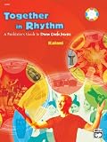 Together in Rhythm - Percussion - Bk+DVD