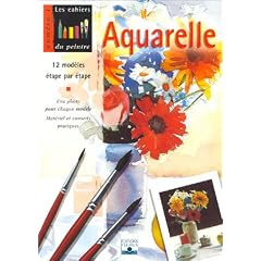 Aquarelle, num�ro 1