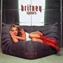 Britney Spears 2002 Mini Calendar