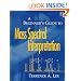 A Beginner's Guide to Mass Spectral Interpretation