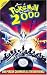 DVD : Pokemon The Movie 2000 [UK IMPORT]