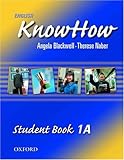 English knowhow. Student book 1A