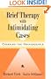 Brief Therapy with Intimidating Cases: Changing the Unchangeable