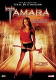 Tamara - Rache kann so verf�hrerisch sein