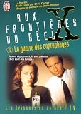 Aux frontieres du reel - la guerre des coprophages