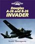 Douglas A-26 and B-26 Invader (Crowood Aviation Series)