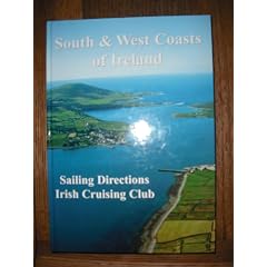 Sailing Directions Irish Club - South & West Coasts of Ireland