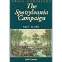Spotsylvania Campaign: May 7-19, 1864 (Great Campaigns)