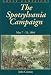Book Spotsylvania Campaign: May 7-19, 1864 (Great Campaigns)