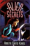 Alien Secrets