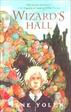 Wizard's Hall