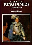 King James VI of Scotland, I of England
