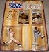 Baseball Greats Stan Musial and Bob Gibson Starting Lineup