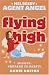 Flying High (Mel Beeby, Agent Angel)
