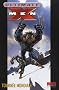 Ultimate X-Men, Tome 2 : Tourn�e mondiale