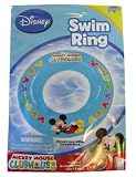 Disney water toys- Mickey Mouse Clubhouse Swim Ring