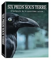 Six Feet Under: The Complete Fourth Season (Version fran&ccedil;aise)