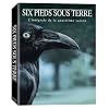 Six Feet Under: The Complete Fourth Season (Version fran�aise)