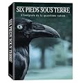 Six Feet Under: The Complete Fourth Season (Version fran�aise)