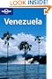 Lonely Planet Venezuela