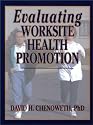 Evaluating Worksite Health Promotion
