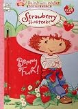 Paint with Water Book to Color: Berry Fun! (Strawberry Shortcake Series)