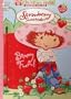 Paint with Water Book to Color: Berry Fun! (Strawberry Shortcake Series)