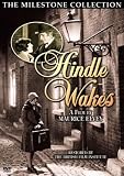 DVD : Hindle Wakes (Fanny Hawthorne)