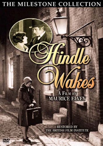 Free Download Of Hindle Wakes