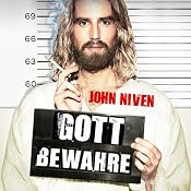 H&ouml;rbuch Gott bewahre