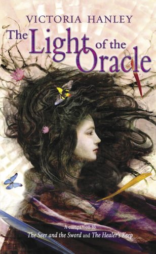 Cover of Light of the Oracle