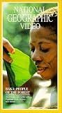 Buy : Baka: People of the Forest [VHS]