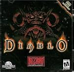 Diablo (Jewel Case)