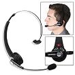 Bluetooth Wireless Headset For Sony Playstation 3 PS3
