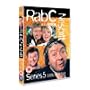 Rab C. Nesbitt - Series 5 [DVD]