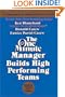 The One Minute Manager Builds High Performing Teams