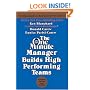 The One Minute Manager Builds High Performing Teams