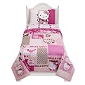 Hello Kitty Comforter