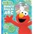 Sesame Street Elmo's Easy as ABC Book and DVD