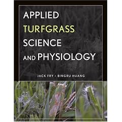 Applied Turfgrass Science and Physiology