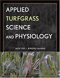 Applied Turfgrass Science and Physiology