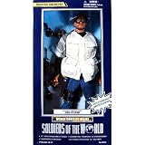 Soldiers of the World Iraqi Freedom US Army Special Ops IRAQI FREEDOM - 12" FULLY POSEABLE FIGURE - SOLDIERS OF THE WORLD - AUTHENTIC WEAPONS & ACCESSORIES