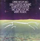 Song of the White Horse