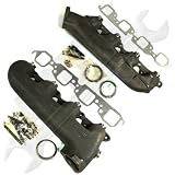Chevy Big Block 454 Exhaust Manifold Set Left & Right