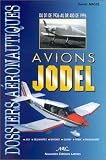 Avions jodel