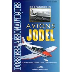 Avions jodel
